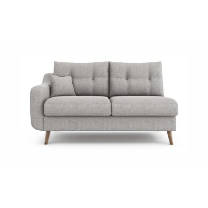 Lisbon 1 Arm (2 Seater)