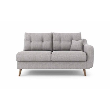 Lisbon 1 Arm (2 Seater)