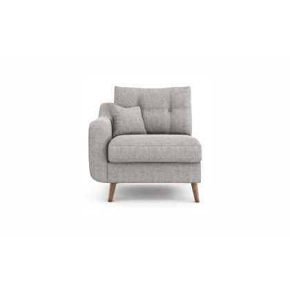 Lisbon 1 Arm (1 Seater)