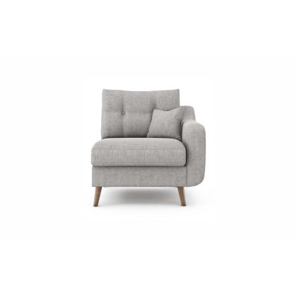 Lisbon 1 Arm (1 Seater)
