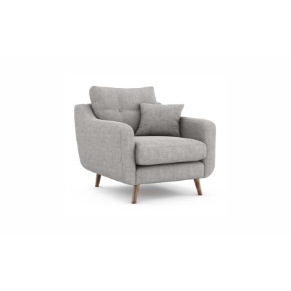 Lisbon Standard Chair