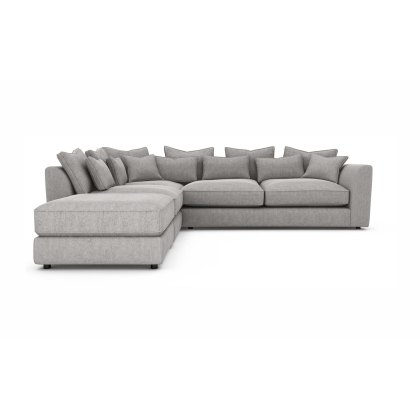 Bossanova Combi Unit