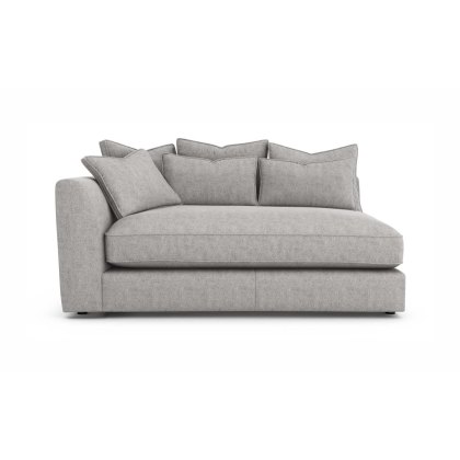 Bossanova 1 Arm Small Sofa