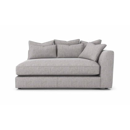 Bossanova 1 Arm Small Sofa