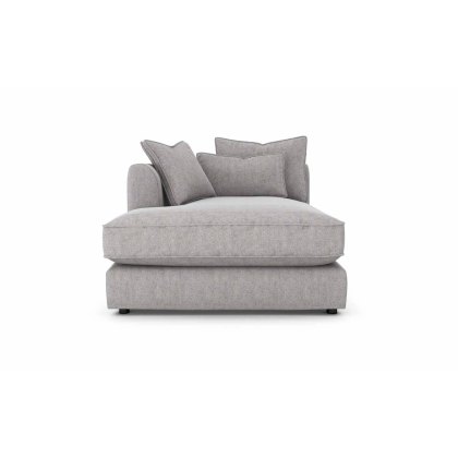 Bossanova 1 Arm Chaise