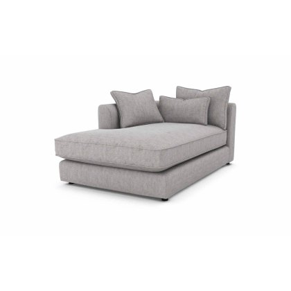 Bossanova 1 Arm Chaise
