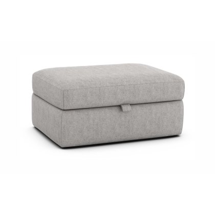 Bossanova Large Storage Stool