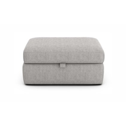 Bossanova Large Storage Stool