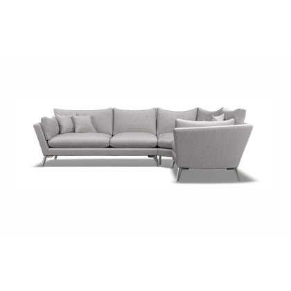 Elton Extra Large Corner Group