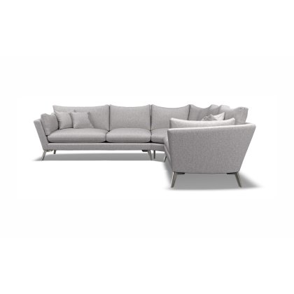 Elton Large Corner Group