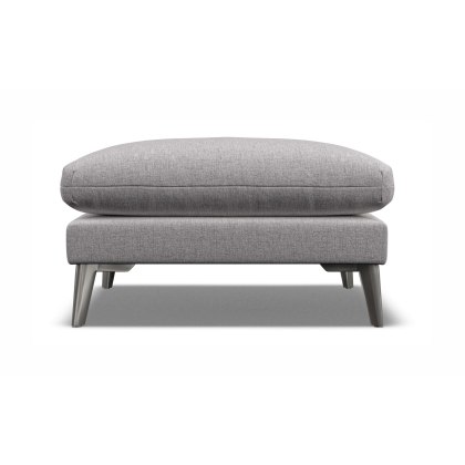 Elton Corner Footstool