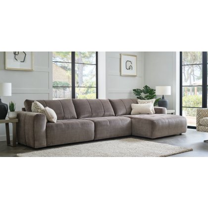 Opus Corner Sofa Group LHF/RHF