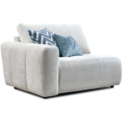 Opus Large Sofa Section LHF/RHF