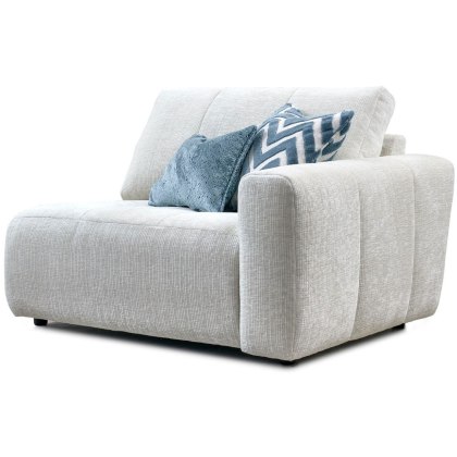 Opus Large Sofa Section LHF/RHF