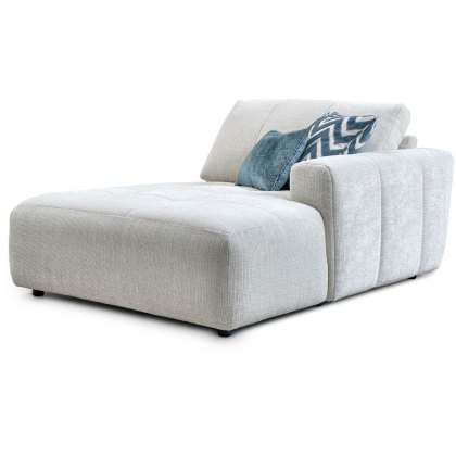 Opus Chaise End Section LHF/RHF