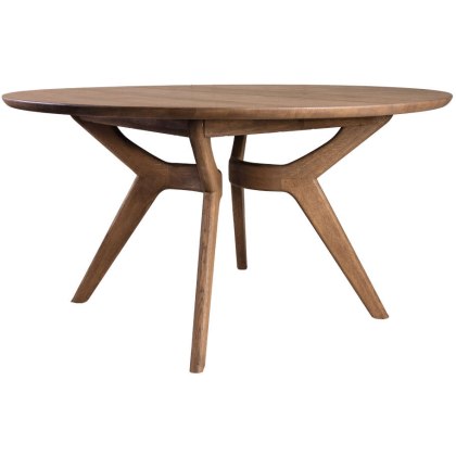 Amelia Round Dining Table