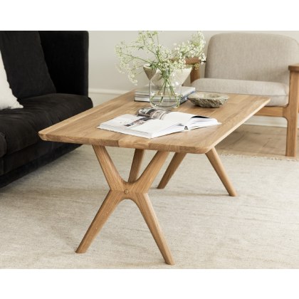 Amelia Coffee Table