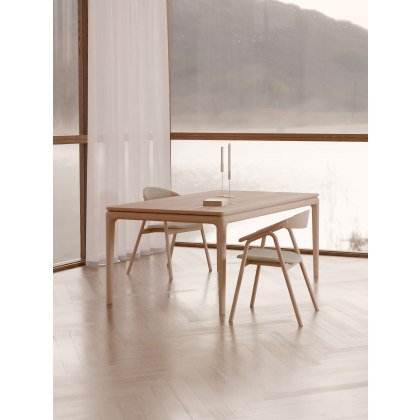 Floating Dining Table