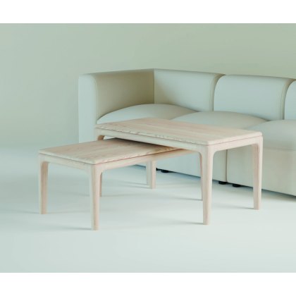 Floating Coffee Table