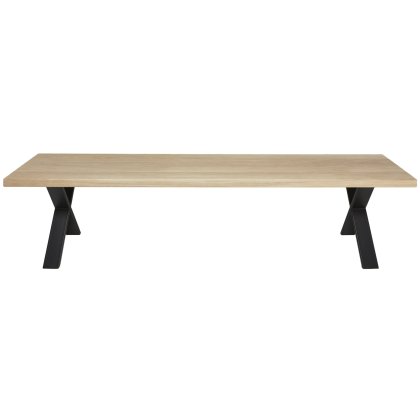 Forest Bench