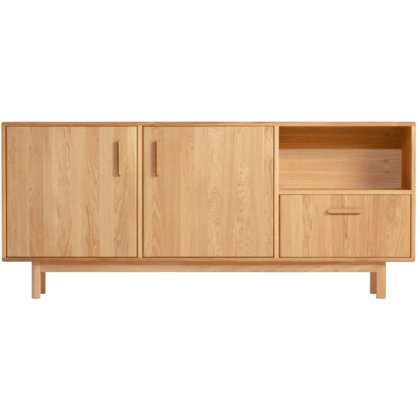 Options 3 Section Sideboard