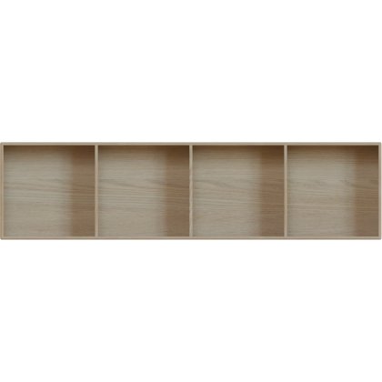 Options 4 Section Sideboard