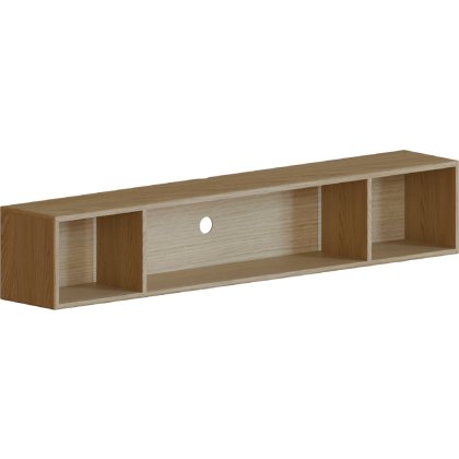 Options HIFI Sideboard 3 Sections