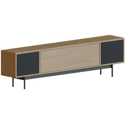 Options HIFI Sideboard 3 Sections