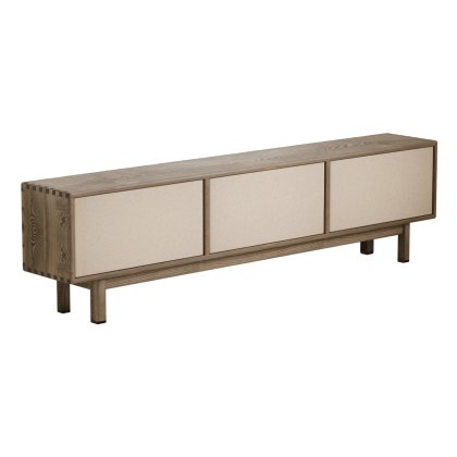 Options HIFI Sideboard 2.0 - 3 Sections