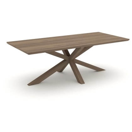 Alcor Rectangular Dining Table