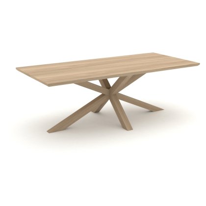 Alcor Rectangular Dining Table