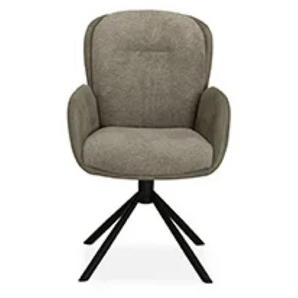 Longford Fabric Armchair