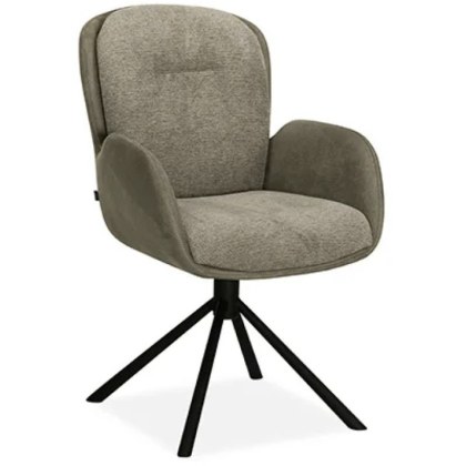 Longford Fabric Armchair
