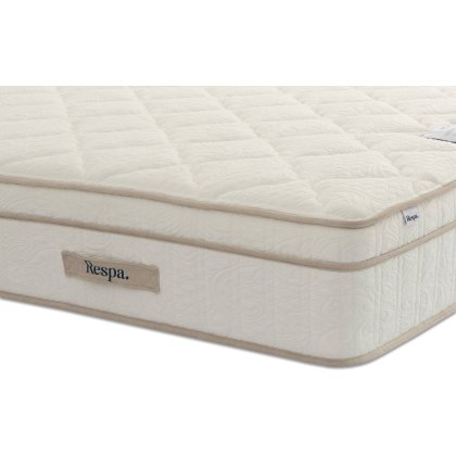 Respa Star Knightsbrook 1400 Mattress