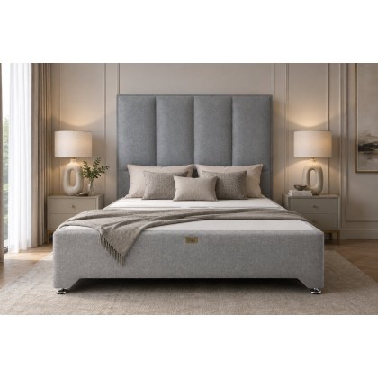 Respa Orchid Divan Base