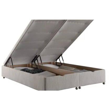 Respa Inspire Ottoman Divan Base