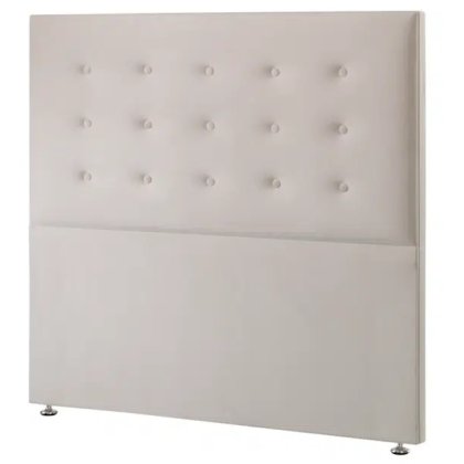 Respa Buttoned Back Headboard