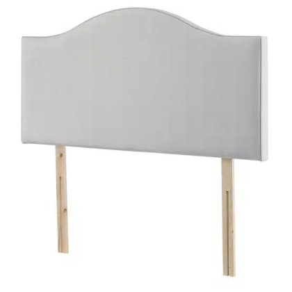 Respa Queen Anne Headboard
