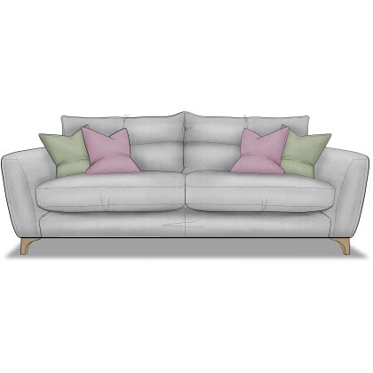 Collingwood Extra Large Sofa