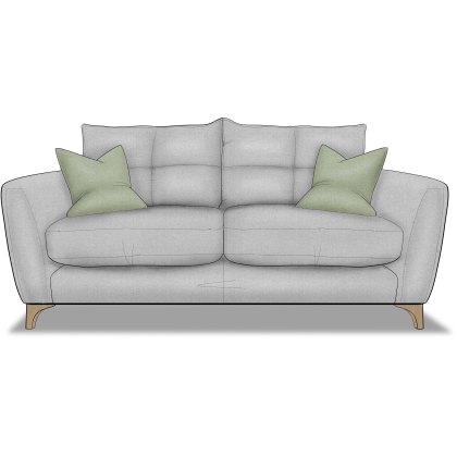 Collingwood Medium Sofa