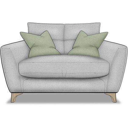 Collingwood Cuddler Sofa
