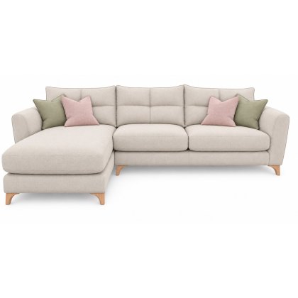 Collingwood Chaise Corner Group