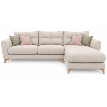 Collingwood Chaise Corner Group