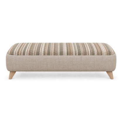 Collingwood Bench Stool