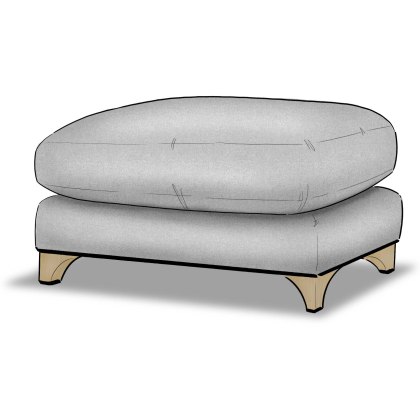 Collingwood Combi Stool