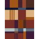 Biederlack Patchwork Check Multi Throw 140 x 180 cm Biederlack Patchwork Check Multi Throw 140 x 180 cm