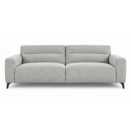 Cairo 3 Seater Static Sofa