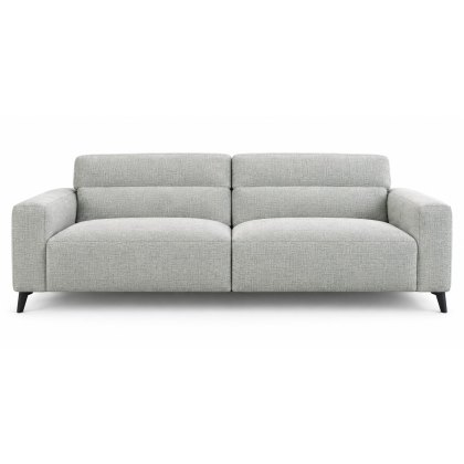 Cairo 2.5 Seater Static Sofa