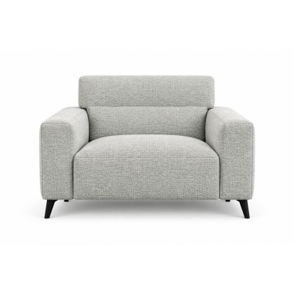 Cairo Static Armchair
