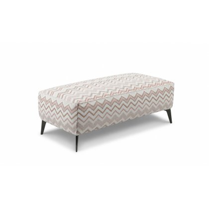 Cairo Footstool